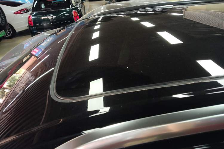 Used Audi Q7 2021 55 TFSI quattro S line Prestige Edition
