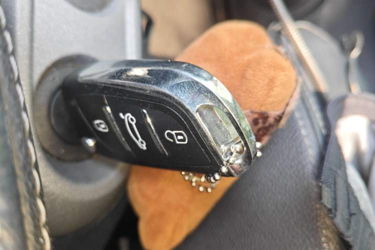 Used smart fortwo 2009 1.0 MHD Hardtop Style Edition
