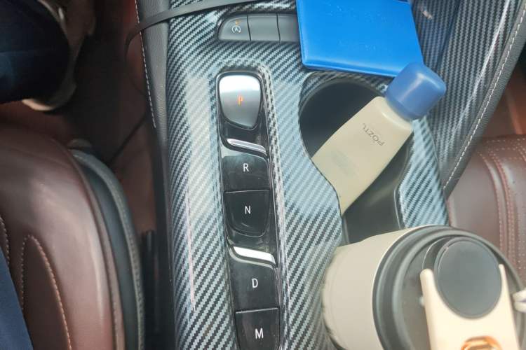 Used Buick Envision 2020 Onix S 652T Two-Wheel Drive Elite Model