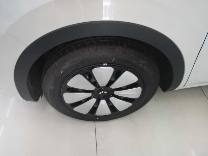 Used Wuling Bingo 2025 333 km Enjoyment Version — 22