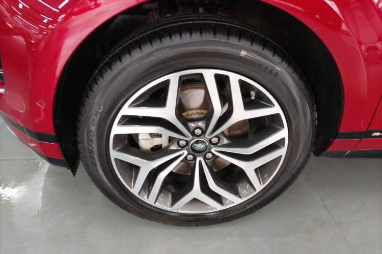 Used Land Rover Range Rover Evoque 2020 249 PS R-DYNAMIC S Sport Edition
