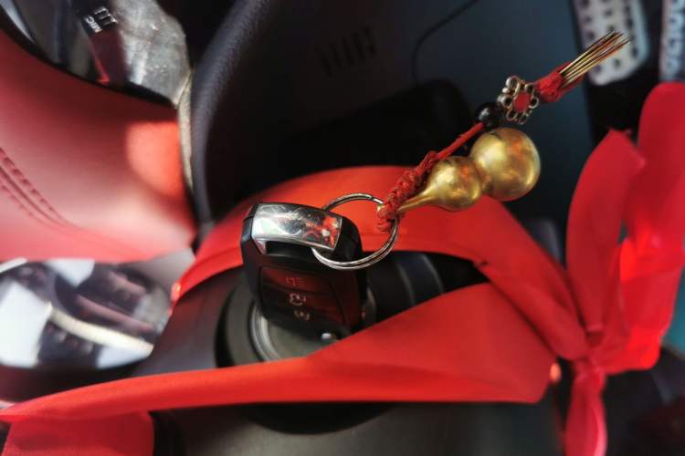 Used Haval H1 2015 1.5L AMT Luxury Model