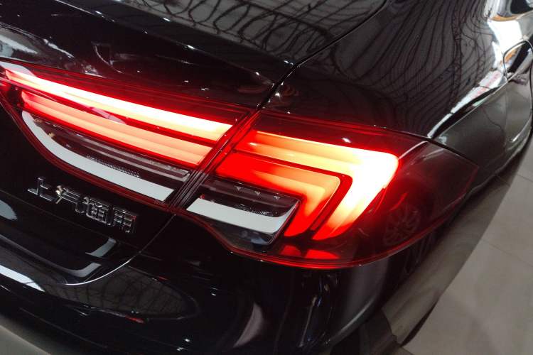 Used Buick Regal 2024 25T Deluxe Edition
