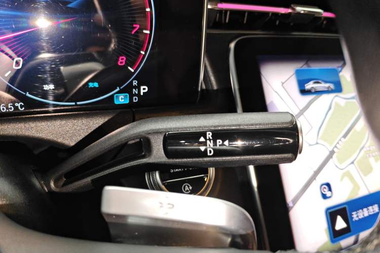 Used Mercedes-Benz E-Class 2024 E 260 Sport Edition
