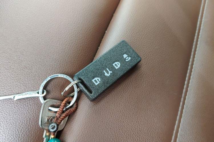 Used Haval H7 2018 Revised Version Blue-Label H7 2.0T Automatic Smart Enjoyment Trim
