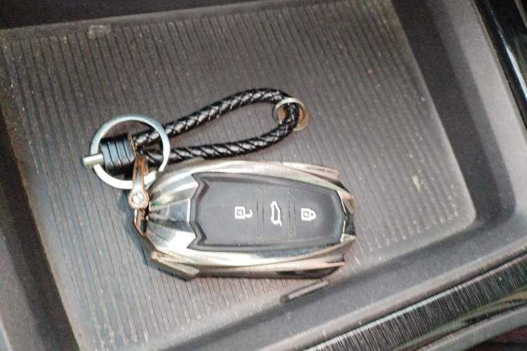 Used Dongfeng Aeolus Yixuan MAX 2021 1.5T Super-Powered Dad Edition