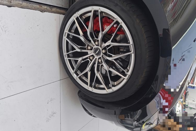 Used Tesla Model 3 2023 Rear-Wheel-Drive Version