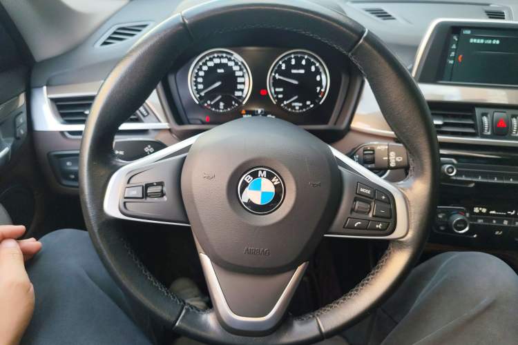 Used BMW X1 2019 sDrive18Li Premium Edition
