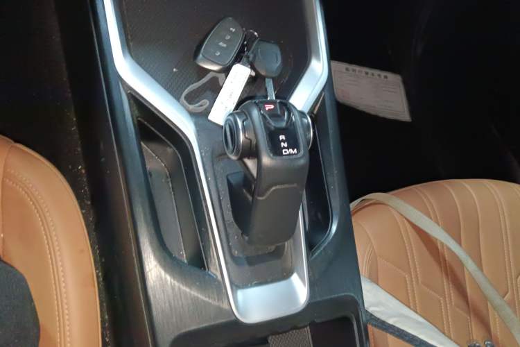 Used Haval H5 2023 2.0T Automatic All-Wheel Drive LinkedIn Gasoline
