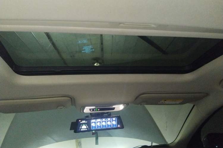 Used Buick Regal 2017 30H Luxury Version