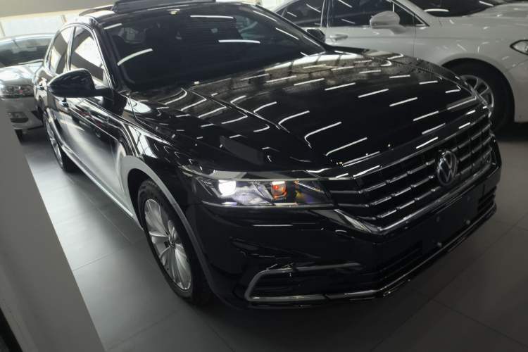 Used Volkswagen Passat 2021 330TSI Elite Edition