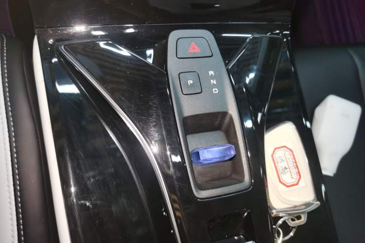 Used Dongfeng Aeolus Mage 2023 DH-i 1.5T Prestige Edition