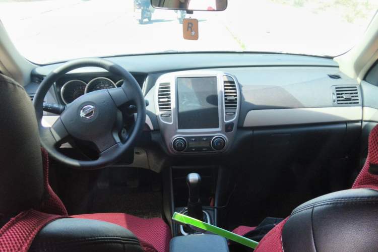 Used Nissan Sylphy 2018 Classic 1.6XE+ Manual Leading Edition
