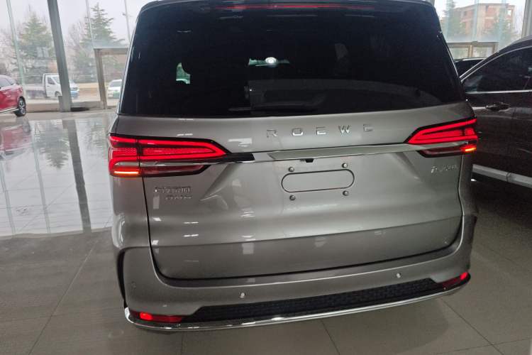 Used Roewe iMAX8 New Energy 2025 1.5T DMH Lu Zun Deluxe Edition
