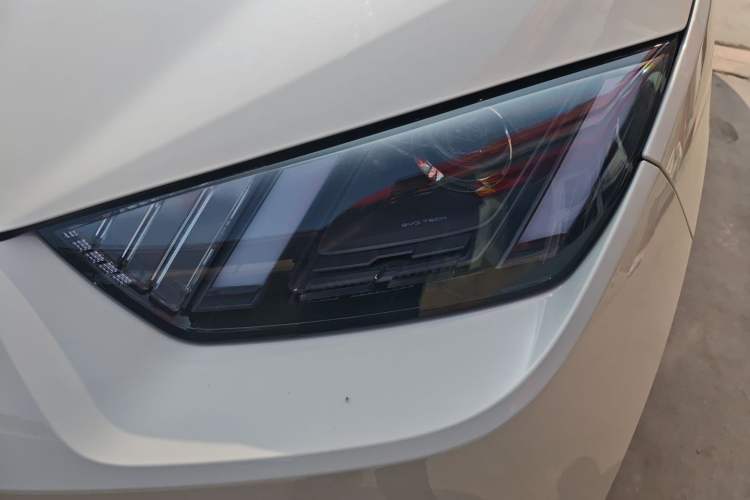 Used BYD Seagull 2025 Intelligent Driving Version 305 km Dynamic Edition