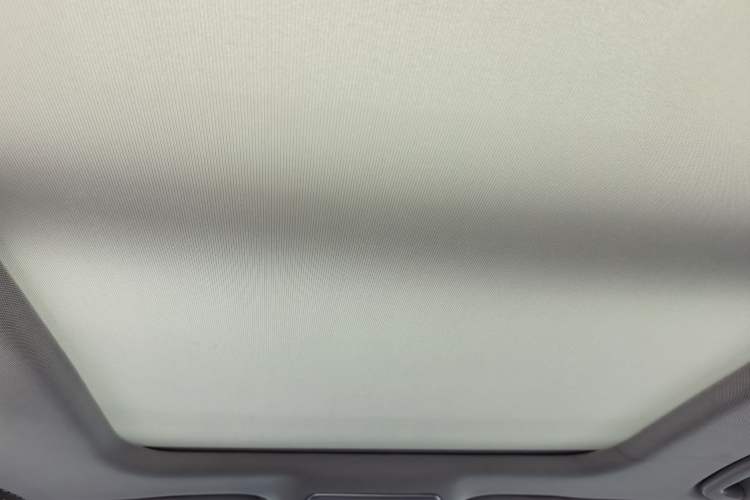 Used Geely Auto Emgrand GT 2021 1.8T Flagship Edition+