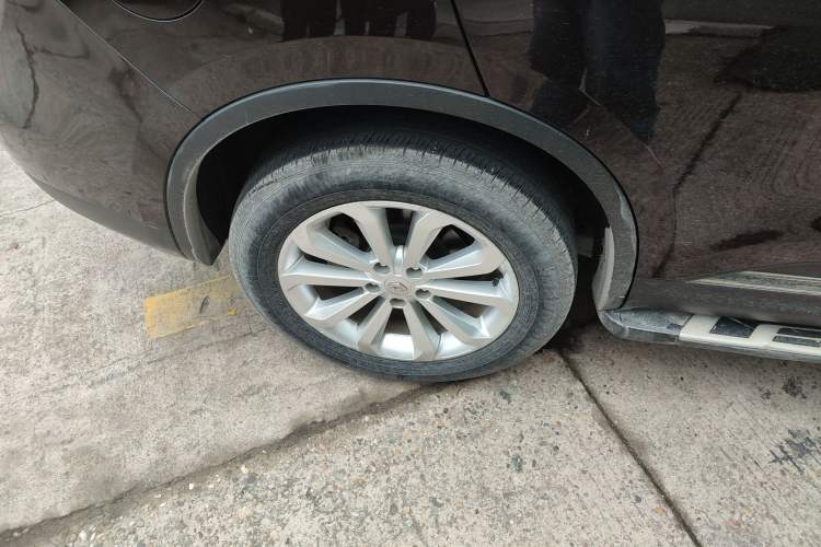 Used Renault Koleos 2019 SCe200 Two-Wheel Drive Explore Smart Edition China VI Standard