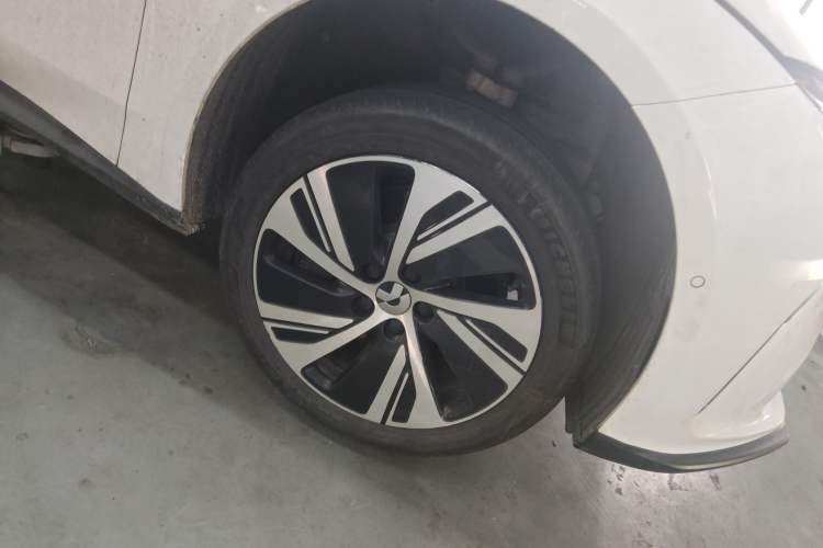 Used Nio ET5T 2023 75 kWh Touring
