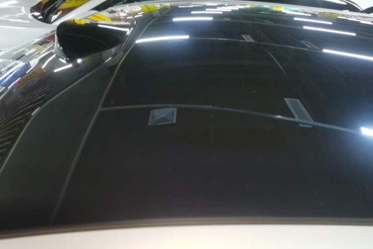 Used Zeekr 001 2025 YOU Edition 100 kWh All-Wheel Drive Roof