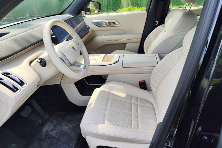 Used Deepal S09 2025 Rear-Drive Ultra+