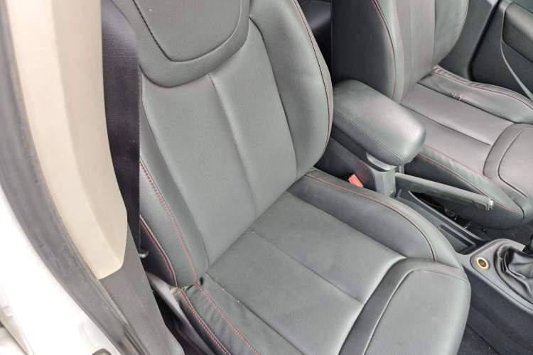 Used Peugeot 308 2014 Enjoy Edition Classic 1.6L Manual YouShang Model