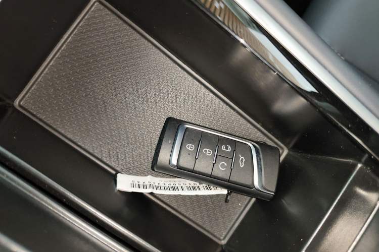 Used GAC Trumpchi M8 2023 Lingxiu Series 390T Deluxe Edition
