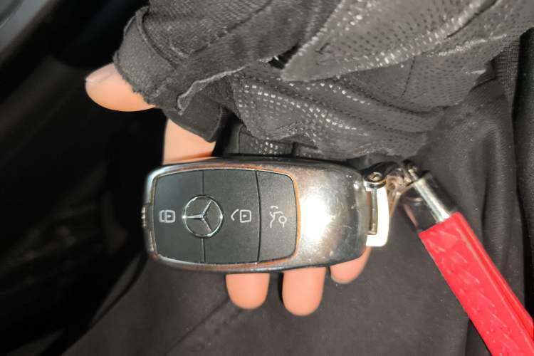 Used Mercedes-Benz GLC 2022 Facelifted GLC 260 L 4MATIC Dynamic Edition
