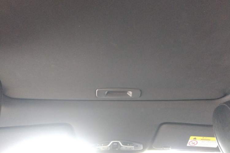 Used GAC Trumpchi EMPOW 2021 270T DCT J15 Version
