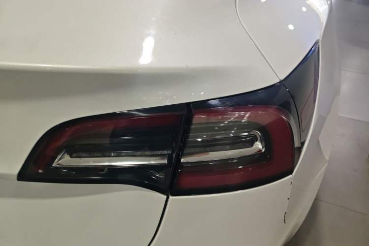 Used Tesla Model 3 (Import) 2019 Performance High-Performance All-Wheel-Drive Version
