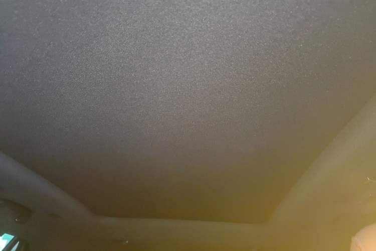 Used Wey Lanshan 2023 Four-Wheel Drive Ultra-Long Range Version