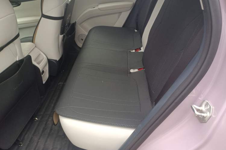 Used Geely Galaxy Geome 2025 310km Dream Edition