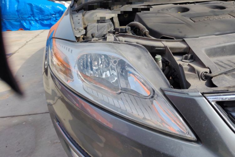 Used Ford Mondeo 2011 2.0L GTDi 200 Fashion Edition
