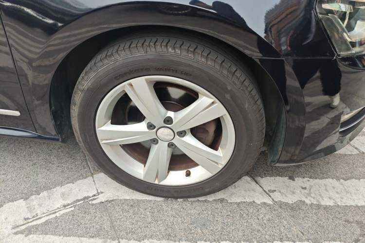 Used Volkswagen Passat 2011 1.8TSI DSG Prestige Edition
