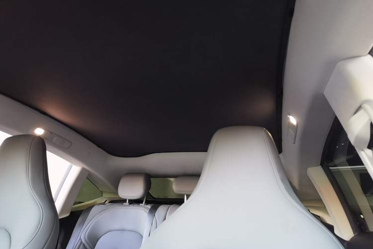 Used Nio ET5 2022 75 kWh