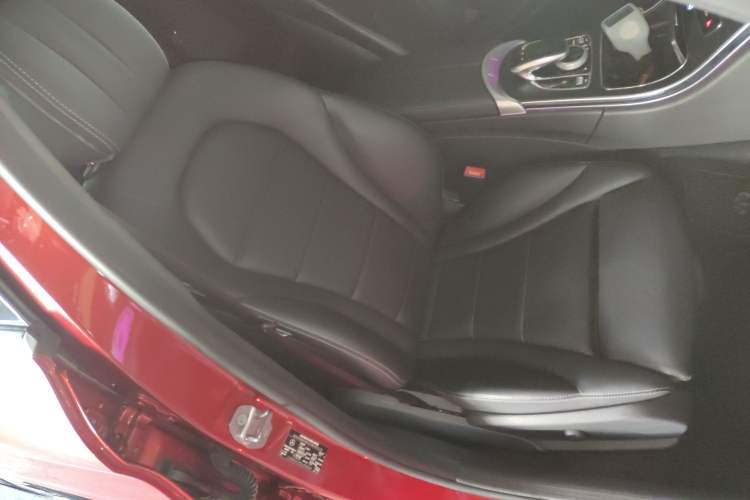 Used Mercedes-Benz C-Class 2018 C 200 L Sport Edition