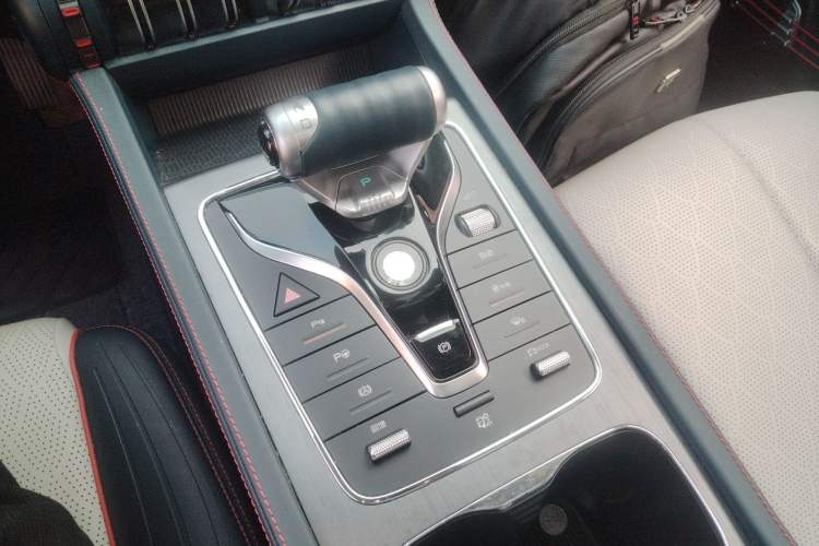 Used BYD Yuan PLUS 2022 510KM Flagship PLUS