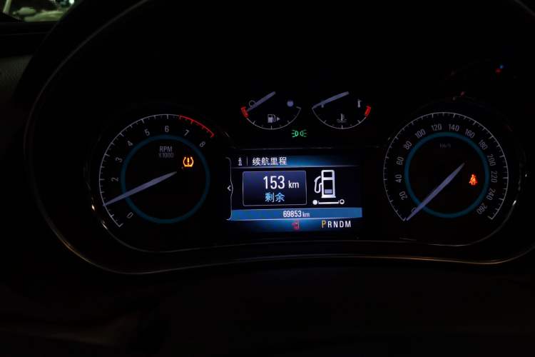 Used Buick Regal 2015 2.0L Elite Fashion Edition
