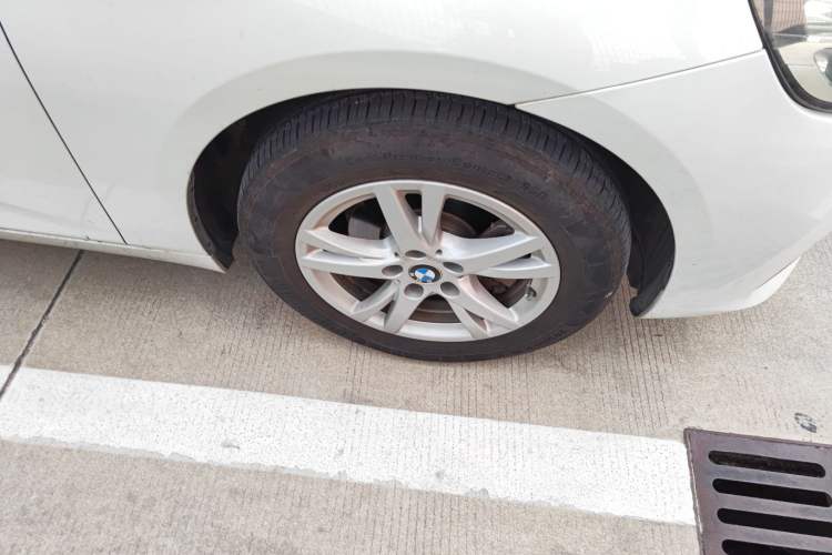 Used BMW 2 Series Active Tourer 2016 218i Leading Model
