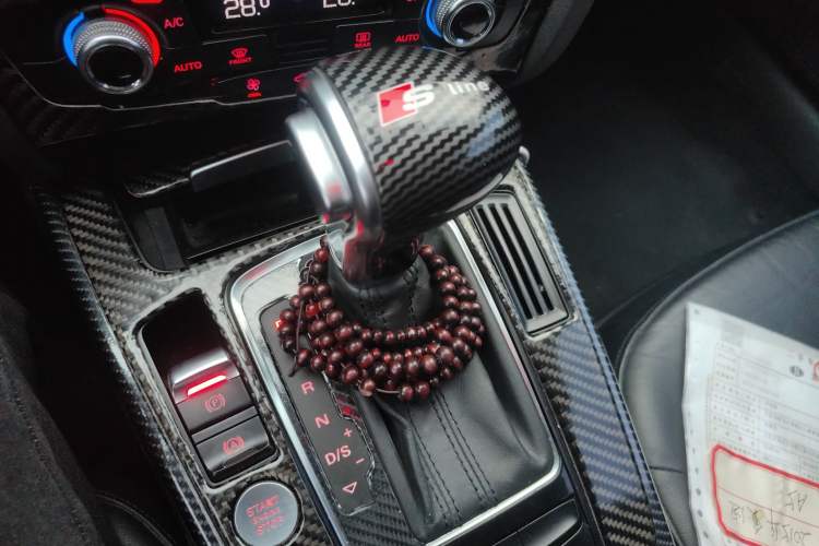 Used Audi A5 2014 Sportback 45 TFSI