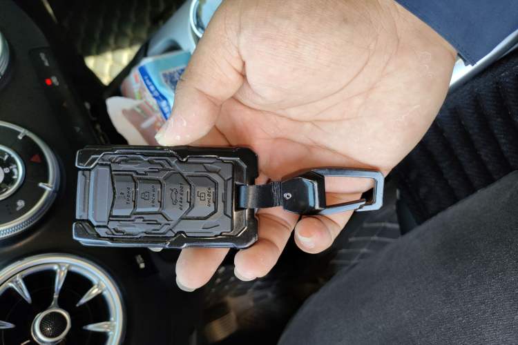 Used Tank 300 2023 Off-Road Edition 2.0T Conqueror
