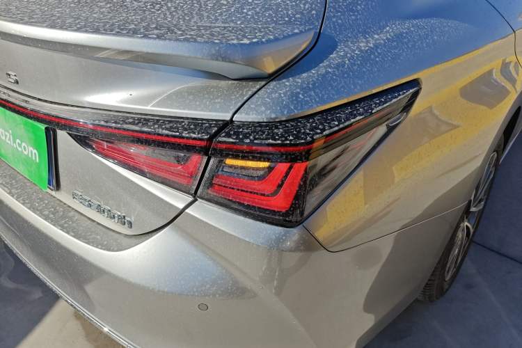 Used Lexus ES 2025 200 Premium Edition