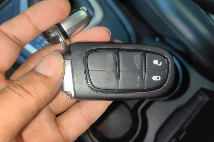 Used Jeep Cherokee 2017 2.0L Superior Edition