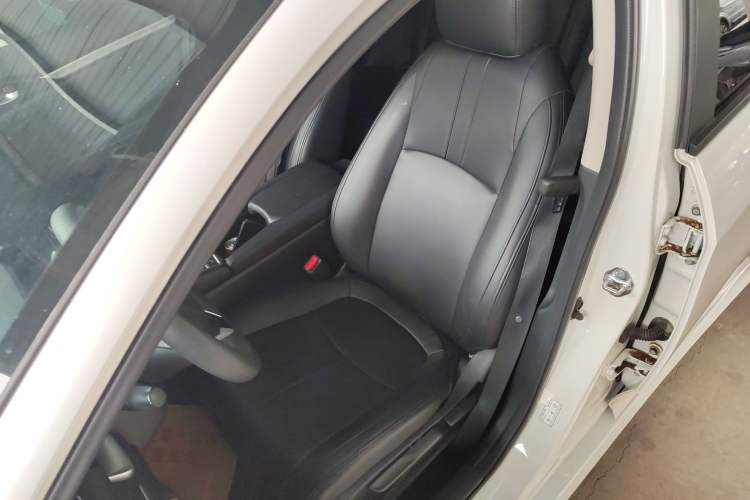 Used Honda Civic 2019 220TURBO CVT Dynamic Edition China VI
