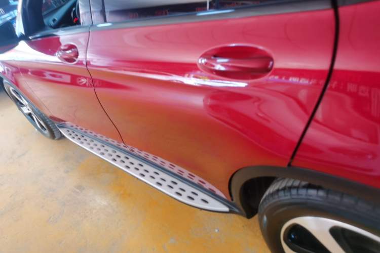 Used Mercedes-Benz GLC Coupe 2018 GLC 200 4MATIC Coupe SUV