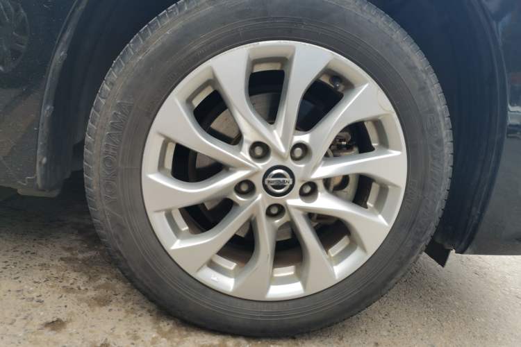 Used Nissan Sylphy 2022 Classic 1.6XE CVT Comfort Edition