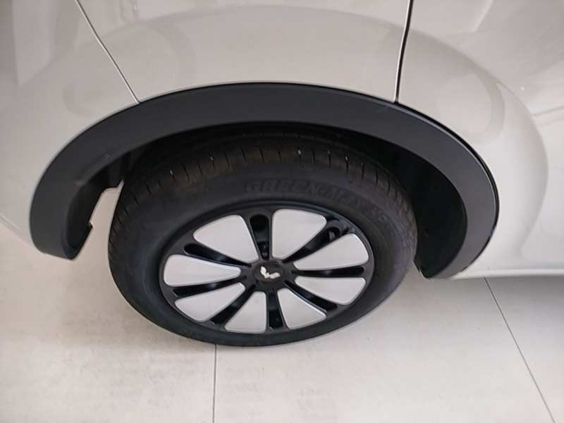 Used Wuling Bingo 2025 333 km Enjoyment Version — 25