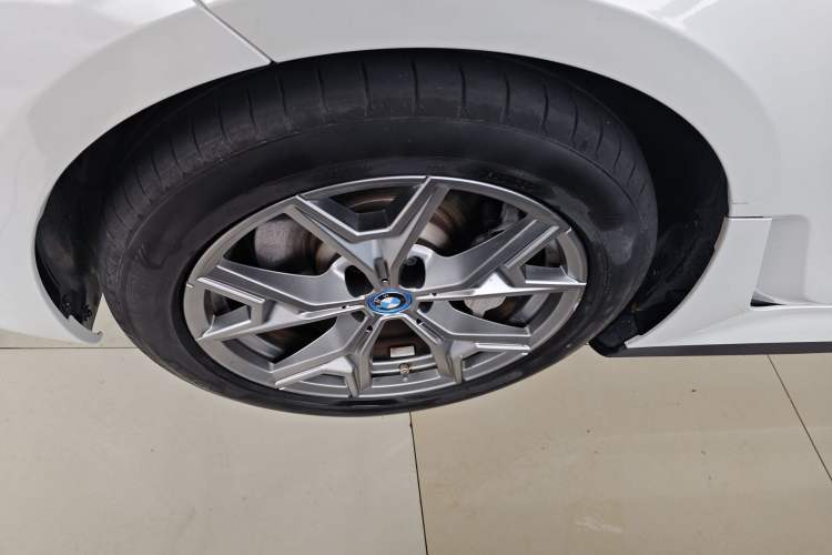 Used BMW i3 2022 eDrive 35 L
