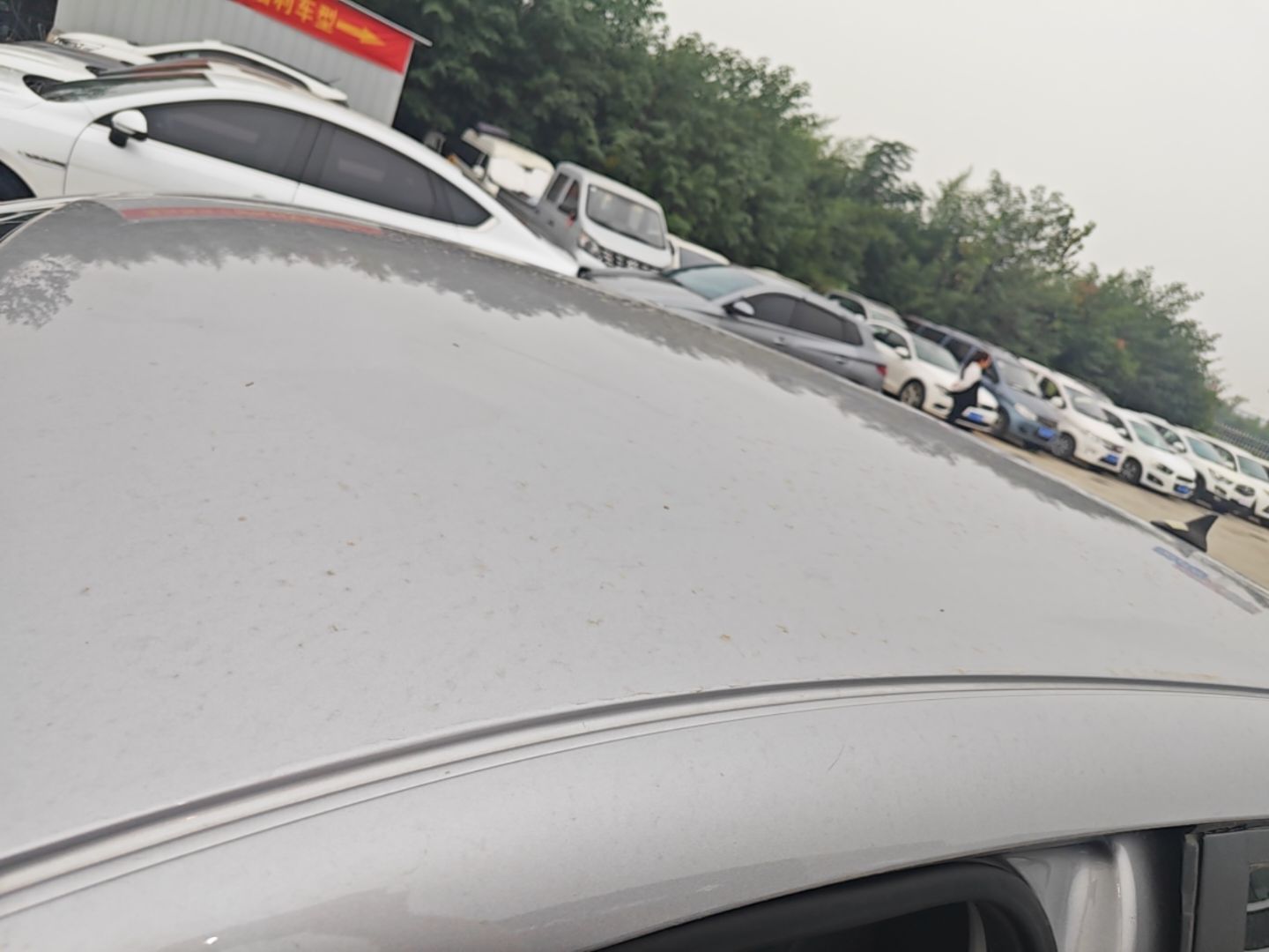 Geely Galaxy Geome 2025 310km Youth Edition — снимка 7