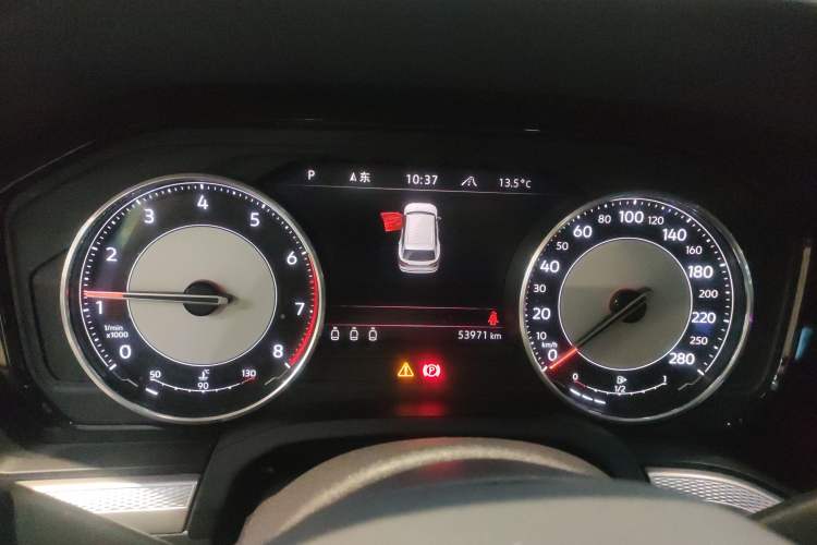 Used Volkswagen Touareg 2021 2.0 TSI Flagship Special Edition