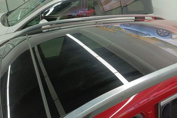 Used Mercedes-Benz GLB 2020 Updated GLB 200 Dynamic Edition Roof